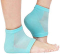 Heel Pain Relief Silicone Gel Heel Socks – LifestyleKart