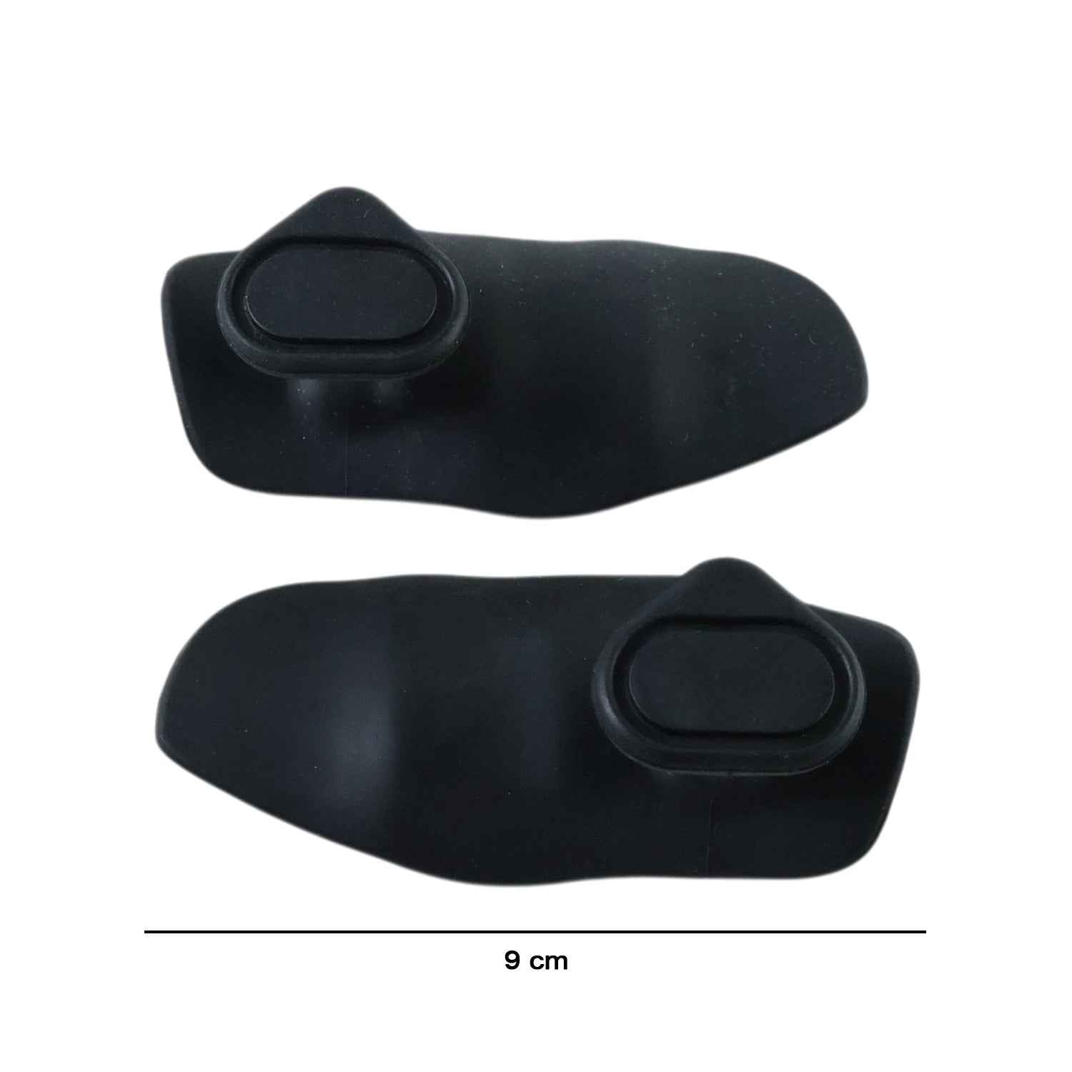 Gym Hand Grip Support Pads 2 Pc Set – LifestyleKart