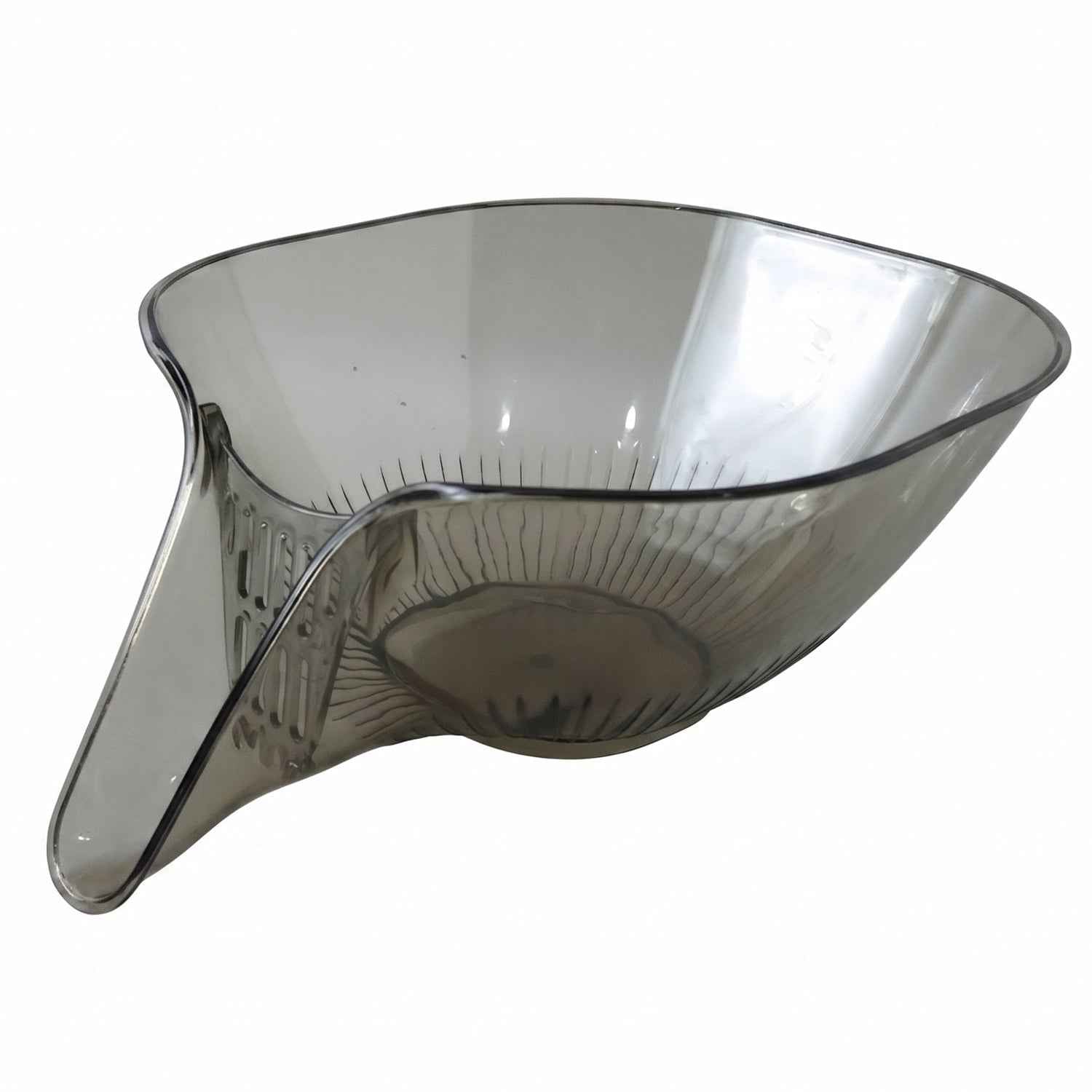 Multipurpose Fruit And Vegetable Washing Strainer Basket (1 Pc)