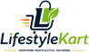 LifestyleKart - Home