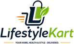 LifestyleKart - Home