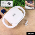 Four Heads Massage Gun Machine For Pain Relief