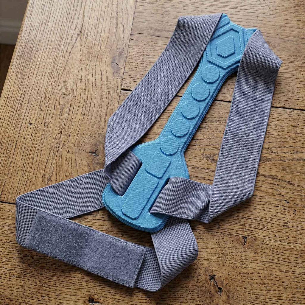 Ergonomic Back Posture Corrector Support Belt – LifestyleKart