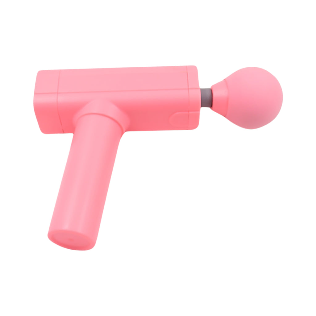 Deep Relax Massage Gun USB Chargeable – LifestyleKart - LifestyleKart